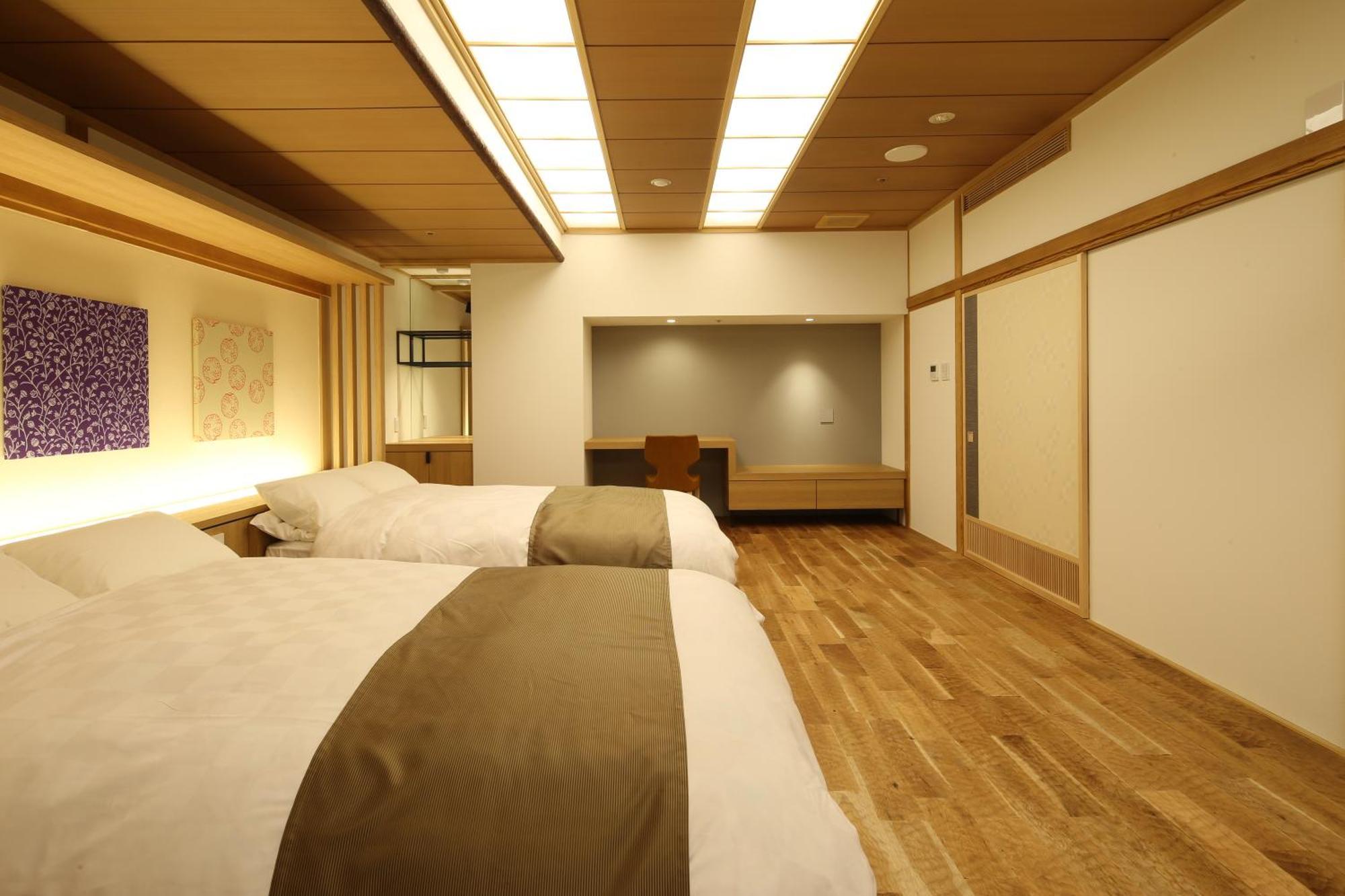 Shoenso Hozugawatei Kameoka Exterior photo