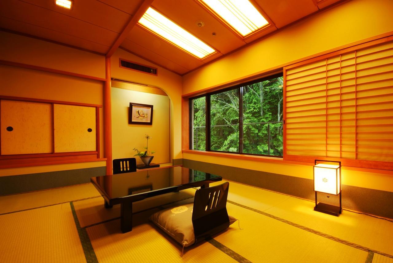 Shoenso Hozugawatei Kameoka Exterior photo