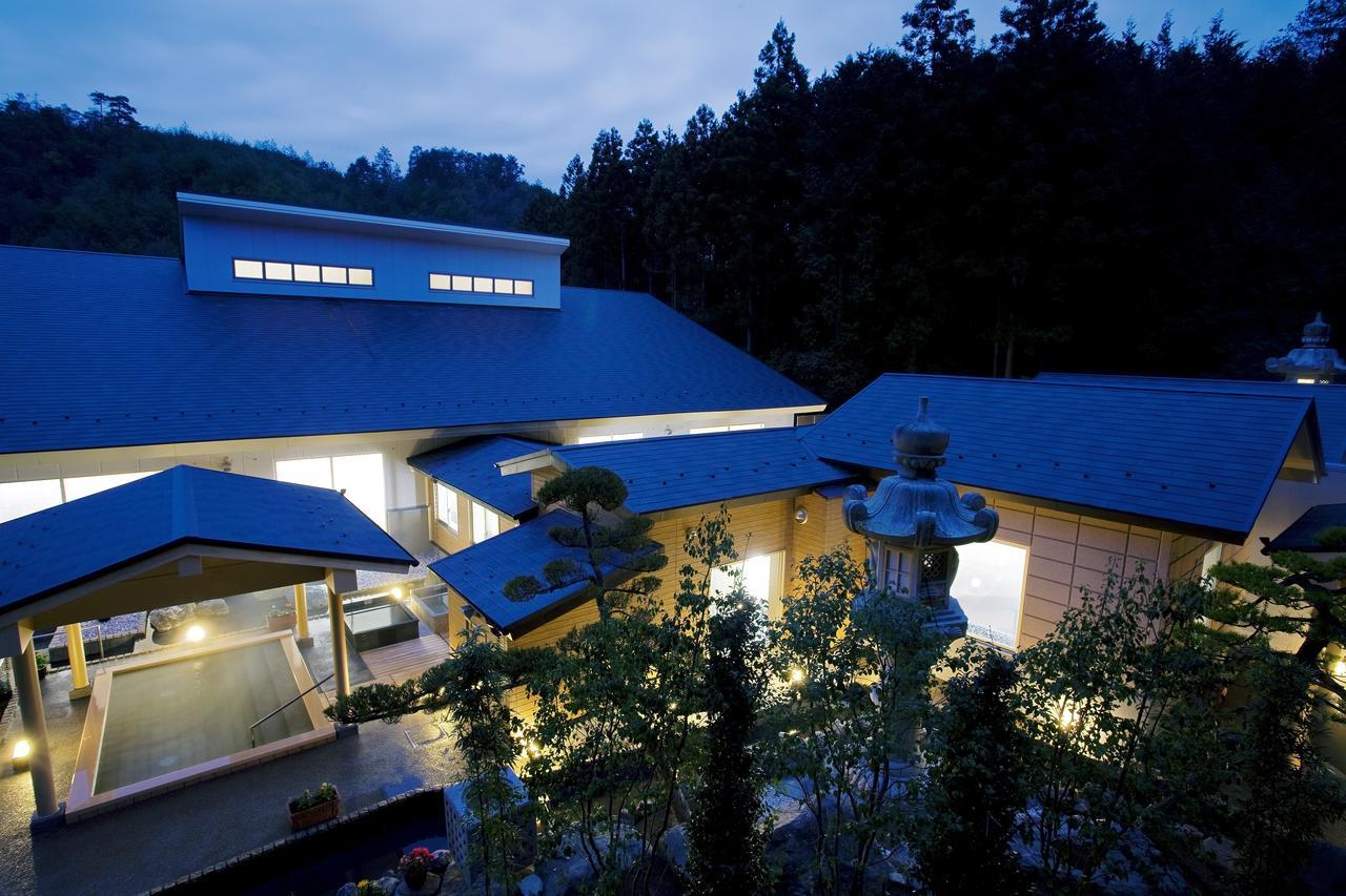 Shoenso Hozugawatei Kameoka Exterior photo