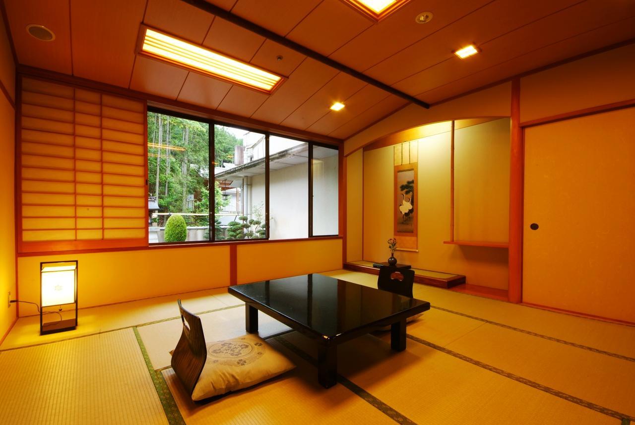 Shoenso Hozugawatei Kameoka Exterior photo