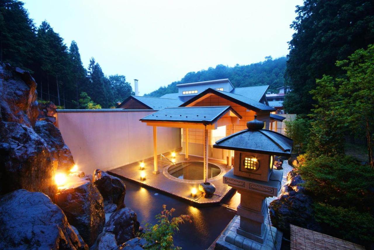 Shoenso Hozugawatei Kameoka Exterior photo